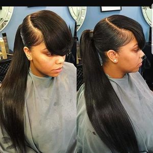 Meet your Posher, Harmony